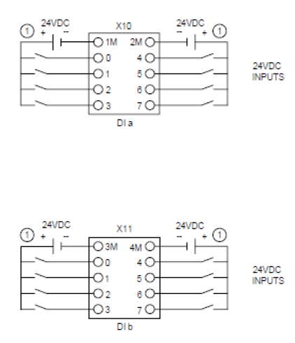 Siemens wiring diagram