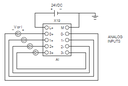Siemens wiring diagram