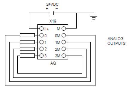 Siemens wiring diagram