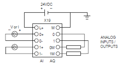 Siemens wiring diagram