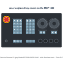 On the MCP 1500