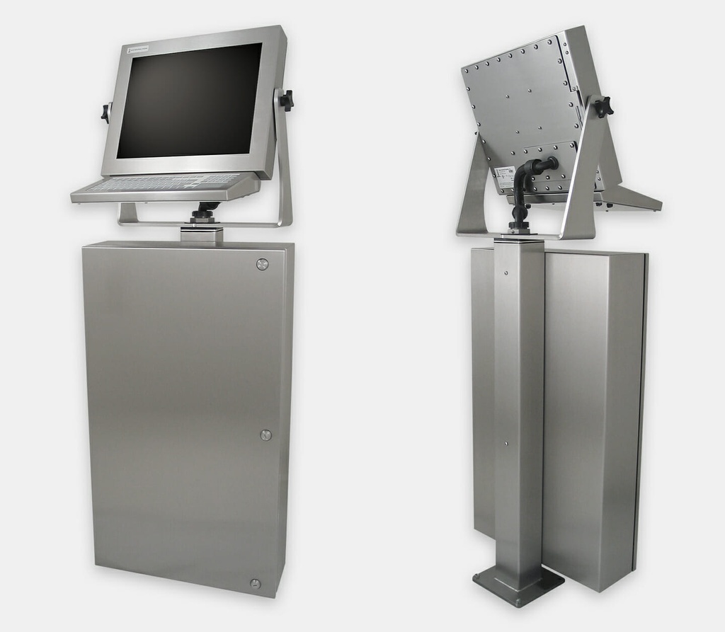 BRAUMAT Brewery / SISTAR Industry Batch Control Kit