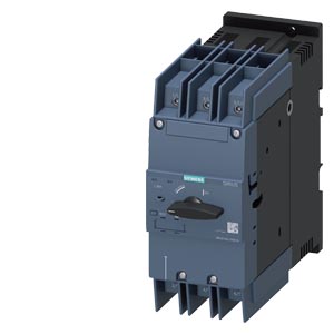 [3RV2742-5FD10] SIRIUS 3RV2 Circuit Breaker, Size S3, UL489, 35 A, 3-Pole, Screw Terminal, System Protection