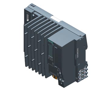 [6ES7677-2DB40-0AA0] SIMATIC ET 200SP Open Controller CPU 1515SP PC2, 8GB, Base Unit (No Software)