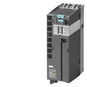[6SL3210-1PE21-8UL0] SINAMICS PM240-2 Power Module, 7.5 kW, 3AC 380-480 V, Unfiltered, w/ Braking Chopper