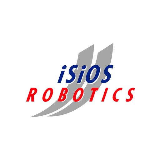 [RMR-ISIOS-LASER-CAL] iSiOS Laser Tracking Robot Accuracy Calibration